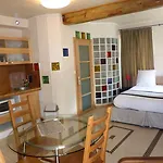 Hotel Ammi Massena Nice