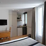 Ammi Massena Szálloda 2*