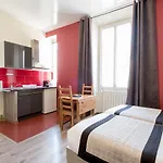 Ammi Massena Szálloda Nizza