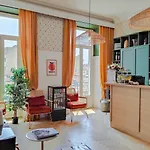 Ammi Massena Szálloda Nizza