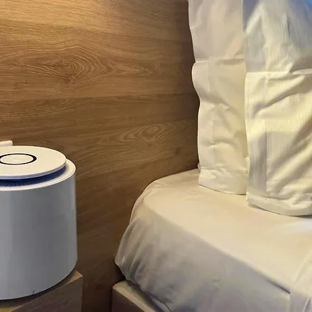 Ammi Massena - Ex Ajoupa Отель 2*