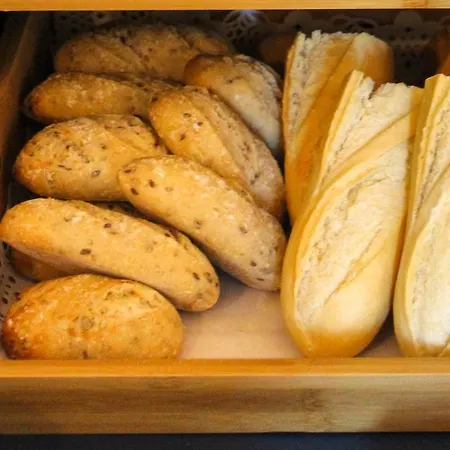 Ammi Massena - Ex Ajoupa Отель Ницца