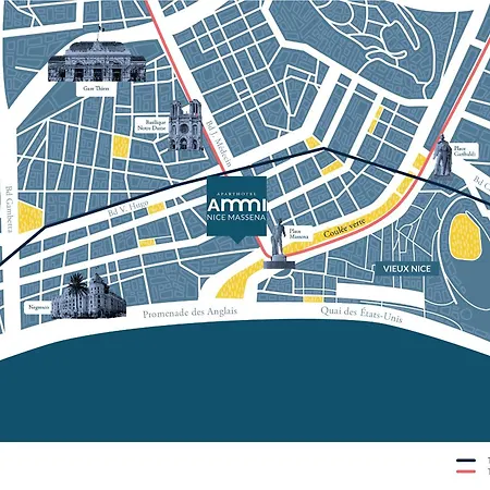 Ammi Massena - Ex Ajoupa