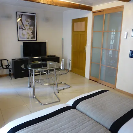 Ammi Massena - Ex Ajoupa Отель