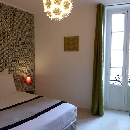 Ammi Massena - Ex Ajoupa 2* Ницца