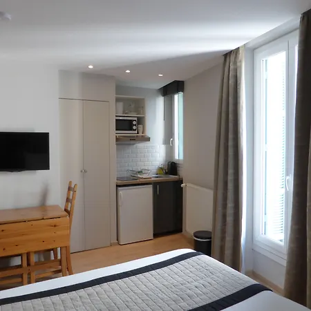 Ammi Massena - Ex Ajoupa Отель 2*