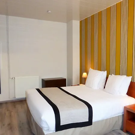 Ammi Massena - Ex Ajoupa 2* Ницца