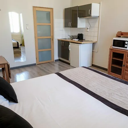 Ammi Massena - Ex Ajoupa Отель 2*