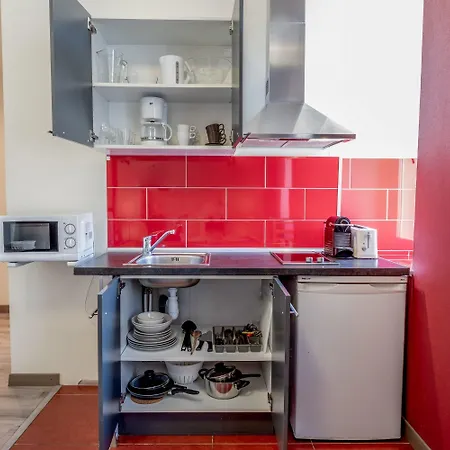 Ammi Massena - Ex Ajoupa Отель