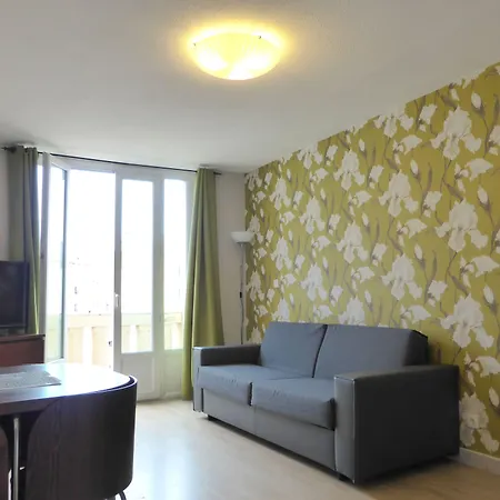 Ammi Massena - Ex Ajoupa 2* Ницца