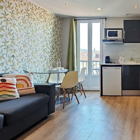 Ammi Massena - Ex Ajoupa Отель