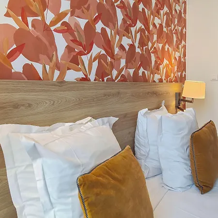 Отель Ammi Massena - Ex Ajoupa 2*