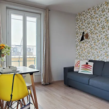 Ammi Massena - Ex Ajoupa Отель 2*