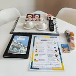 Hotel Ammi Massena