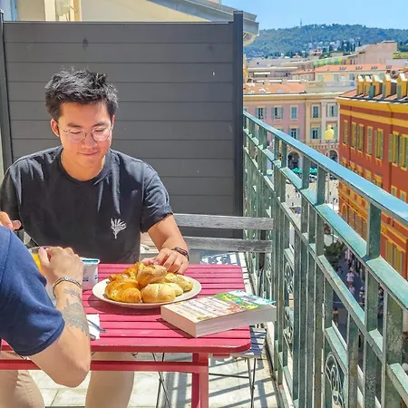 Ammi Massena - Ex Ajoupa Hotel