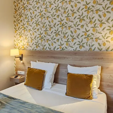 Hotel Ammi Massena - Ex Ajoupa