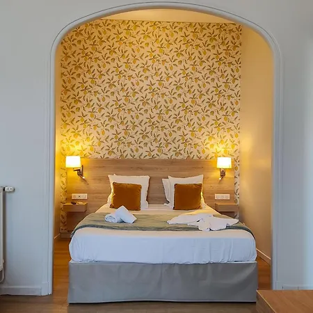 Ammi Massena - Ex Ajoupa Hotel 2*