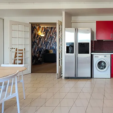 Hotel Ammi Massena - Ex Ajoupa