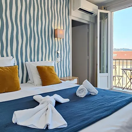 Ammi Massena - Ex Ajoupa Nicea