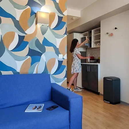 Ammi Massena - Ex Ajoupa Hotel 2*