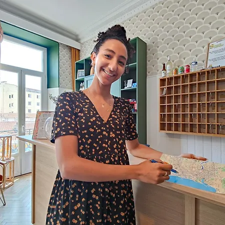 Ammi Massena - Ex Ajoupa Nicea