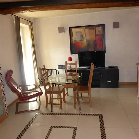 Hotel Ammi Massena - Ex Ajoupa 2*