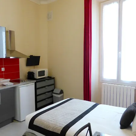 Ammi Massena - Ex Ajoupa Hotel