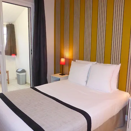 Ammi Massena - Ex Ajoupa Nicea