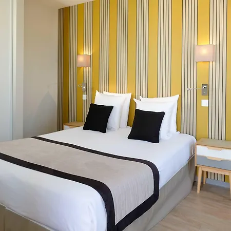 Ammi Massena - Ex Ajoupa Hotel Nicea