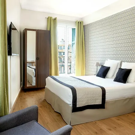 Ammi Massena - Ex Ajoupa Hotel