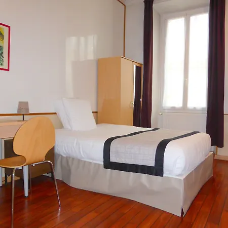 Ammi Massena - Ex Ajoupa Hotel Nicea