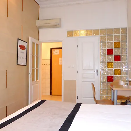 Ammi Massena - Ex Ajoupa 2* Nicea