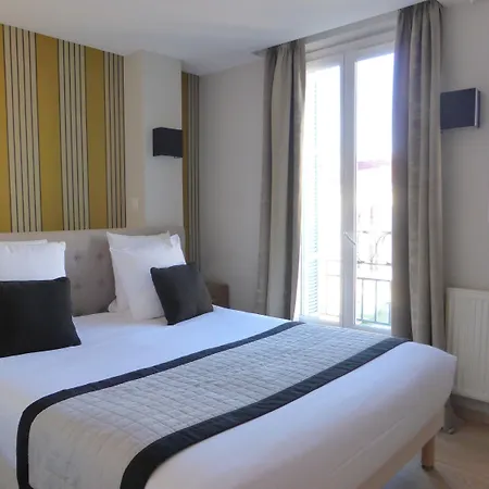 Ammi Massena - Ex Ajoupa Hotel Nicea