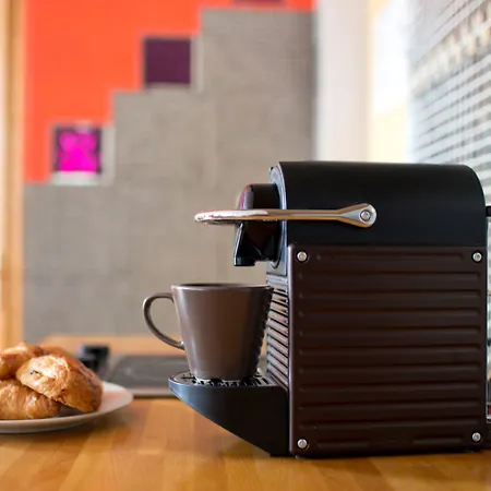 Hotel Ammi Massena - Ex Ajoupa 2*