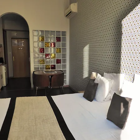 Ammi Massena - Ex Ajoupa Hotel Nicea