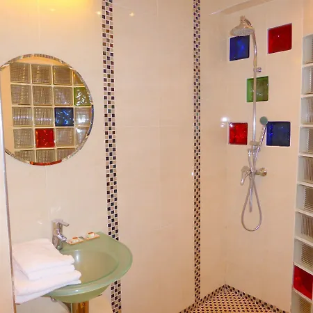 Hotel Ammi Massena 2*