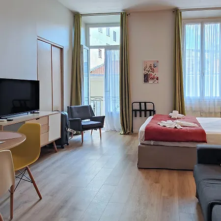 Ammi Massena Hotel