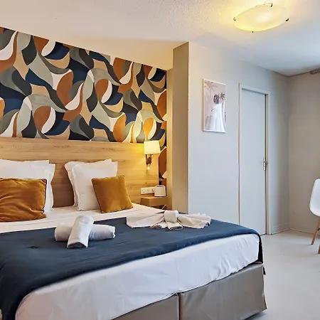 Ammi Massena Hotel Nice