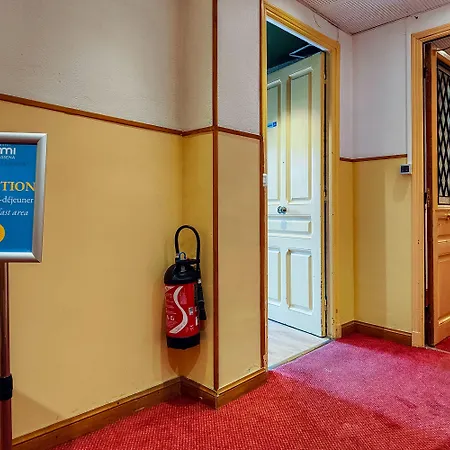 Ammi Massena Hotel 2*