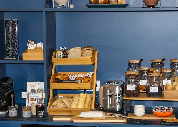 Ammi Massena - Ex Ajoupa Nice