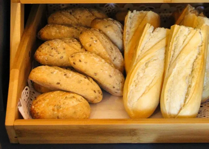 Ammi Massena - Ex Ajoupa Szálloda Nizza