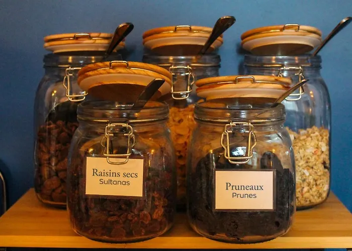 Ammi Massena - Ex Ajoupa 2*