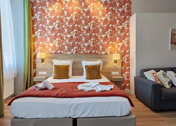 Ammi Massena - Ex Ajoupa Nizza