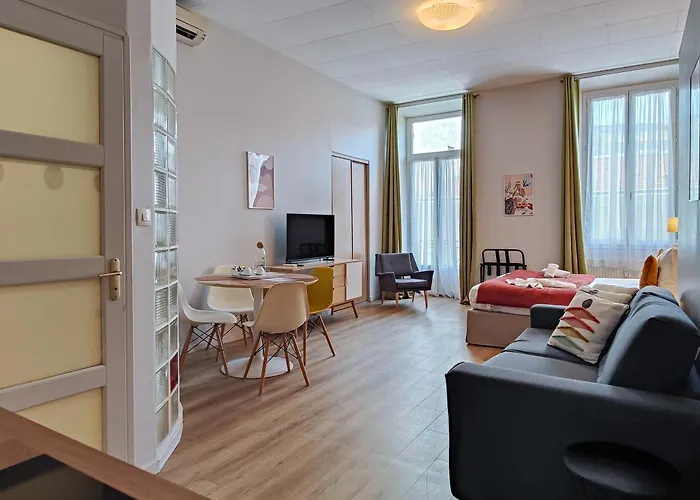 Ammi Massena - Ex Ajoupa Hotel