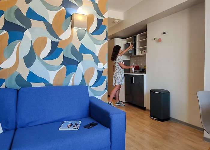 Ammi Massena - Ex Ajoupa Szálloda 2*