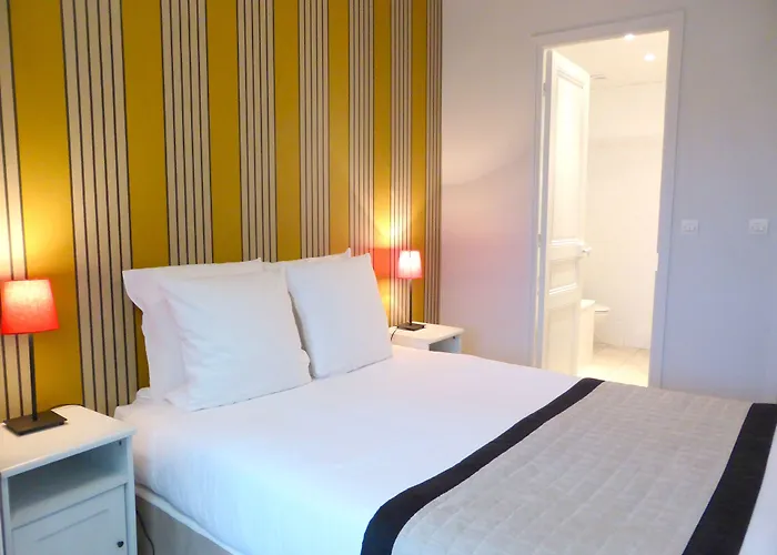 Ammi Massena - Ex Ajoupa 2* Nizza