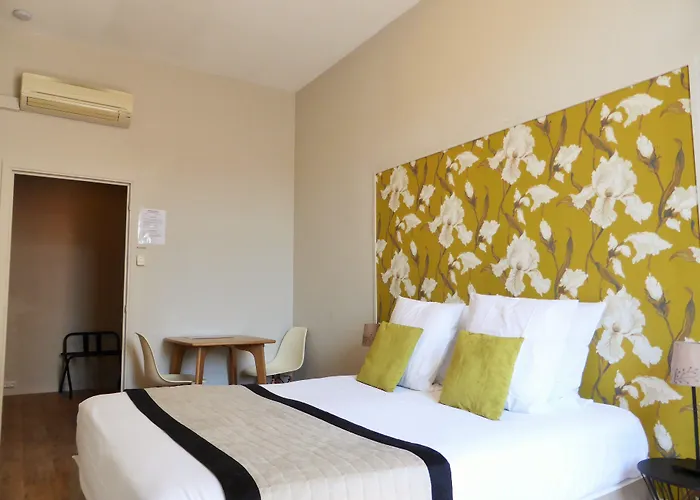 Ammi Massena - Ex Ajoupa Hotel 2*