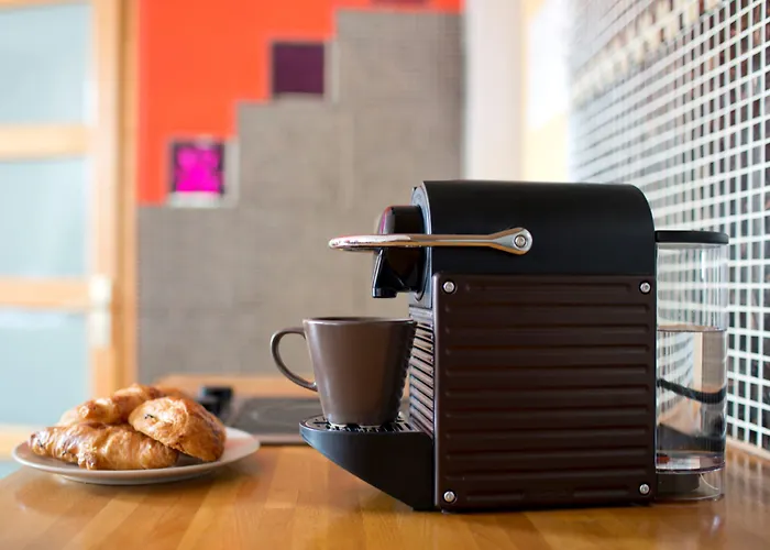 Szálloda Ammi Massena - Ex Ajoupa 2*