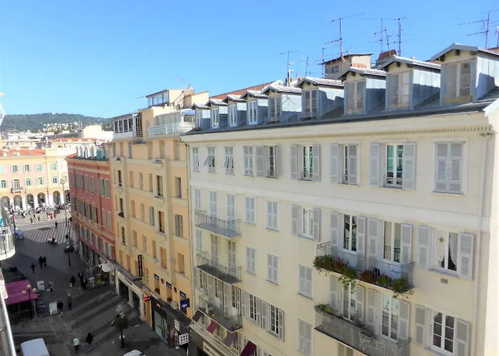 Ammi Massena - Ex Ajoupa Nizza