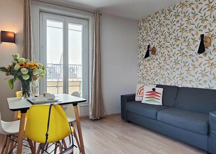 Ammi Massena - Ex Ajoupa Szálloda 2*